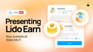 Lido Staked Ether Coin